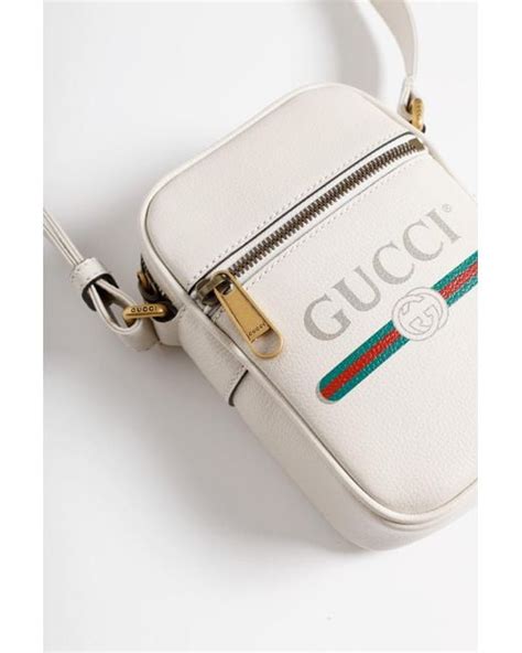 gucci for off white|gucci white crossbody.